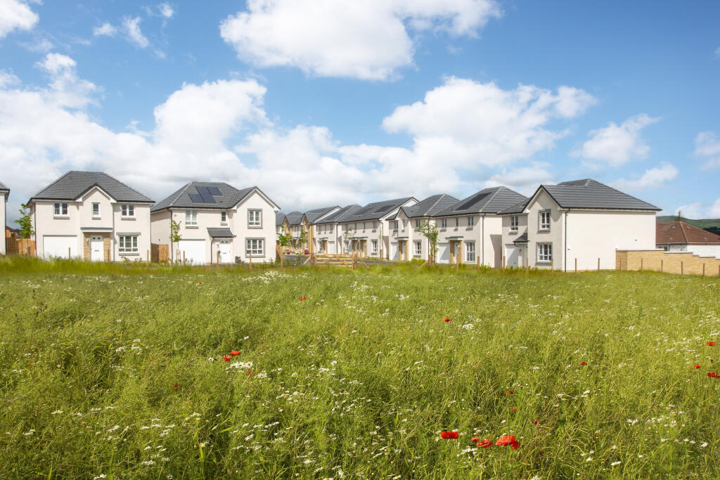 Additional property image - Mains Loan, 
Dundee, 
DD4 7DF