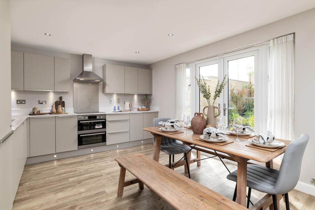 Additional property image - Mains Loan, 
Dundee, 
DD4 7DF