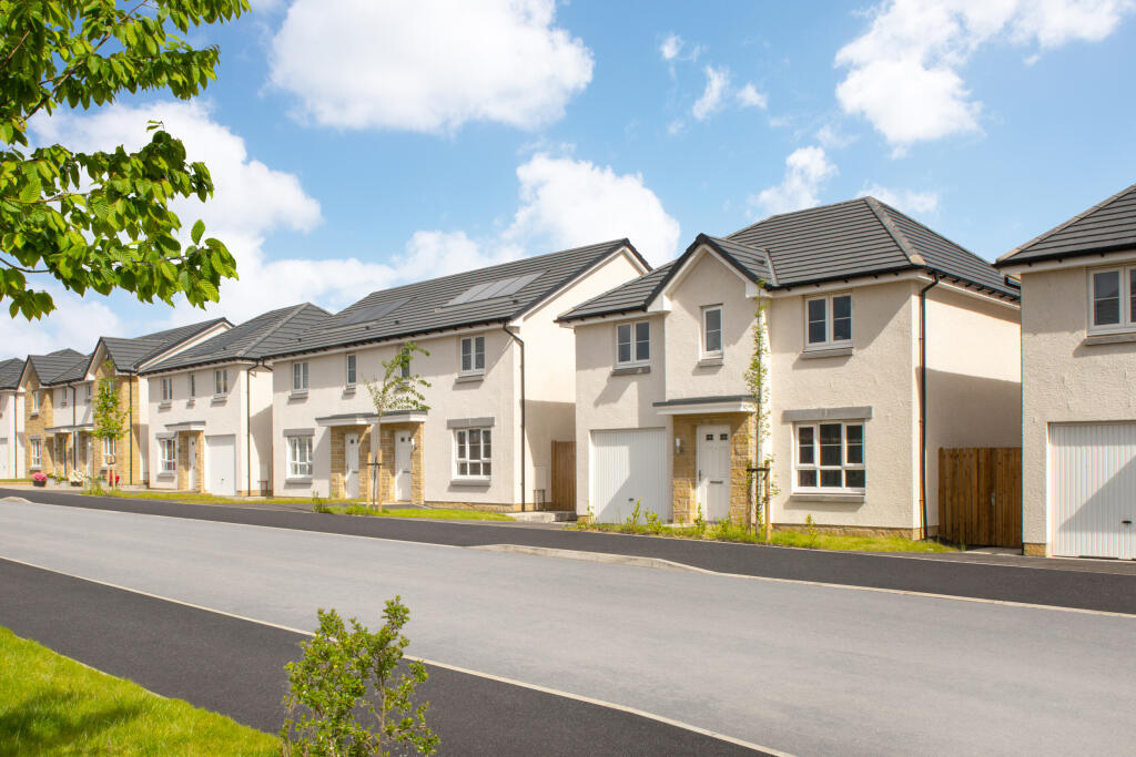 Additional property image - Mains Loan, 
Dundee, 
DD4 7DF