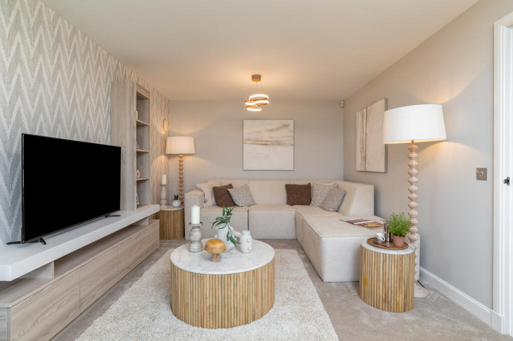 Additional property image - Mains Loan, 
Dundee, 
DD4 7DF