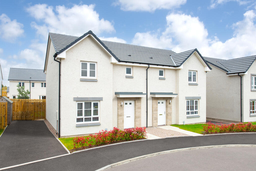 Main image of property: Mains Loan,
Dundee,
DD4 7DF