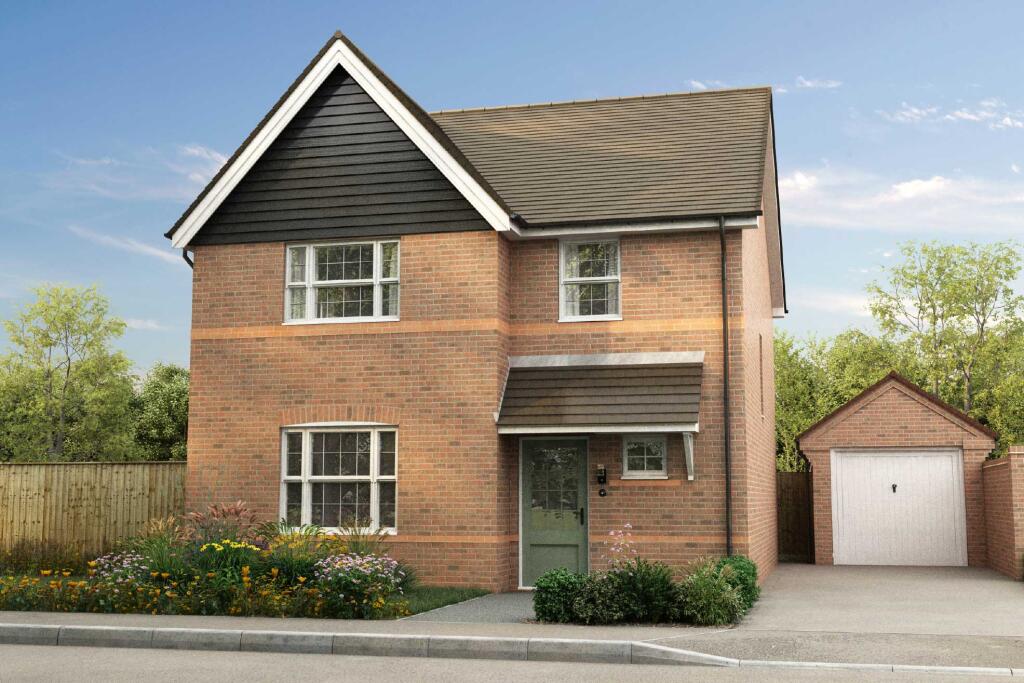 Main image of property: Winchester Road
Basingstoke,
RG23 7LL