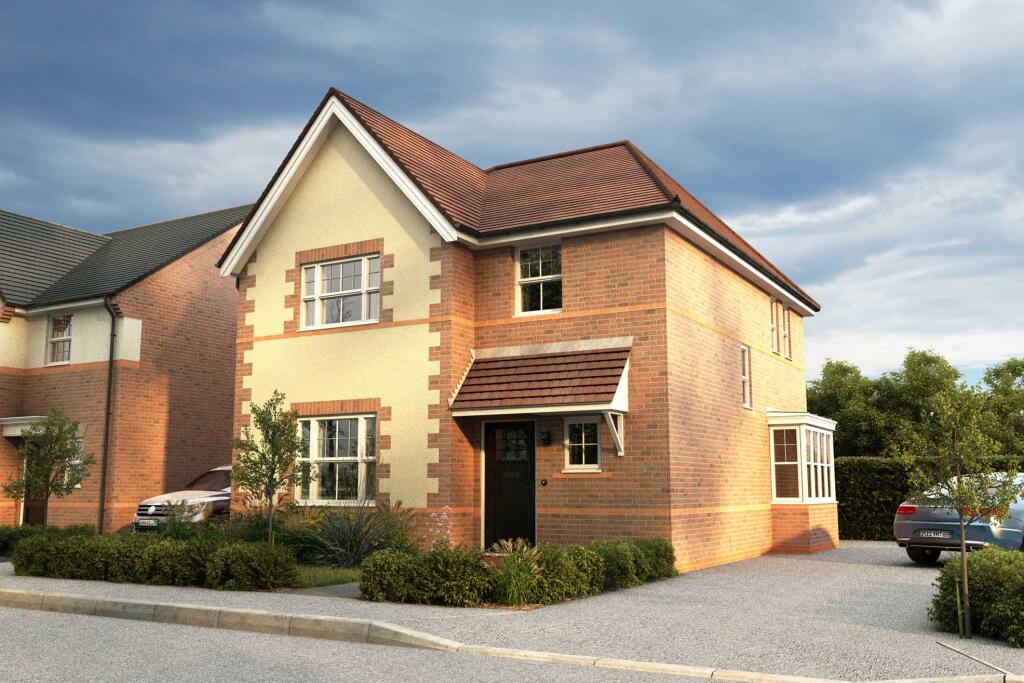 Main image of property: Winchester Road
Basingstoke,
RG23 7LL