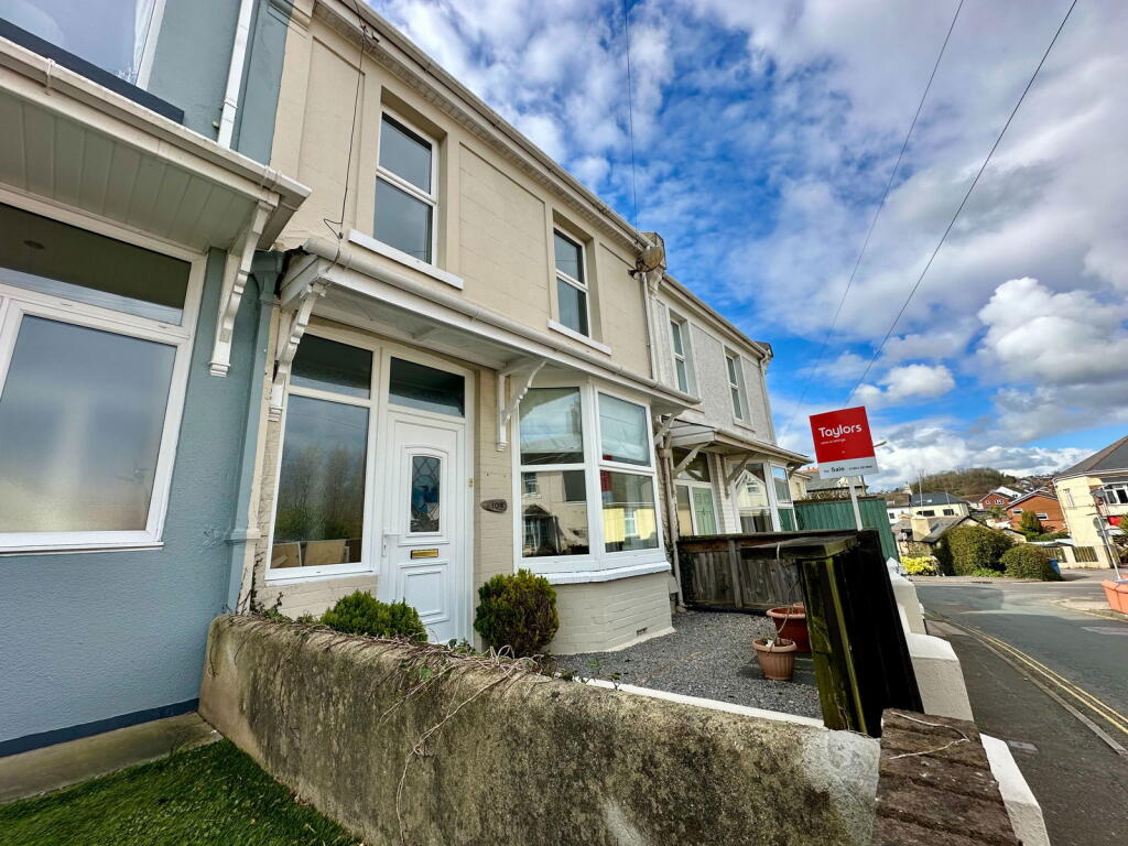 Main image of property: Hartop Road, Torquay