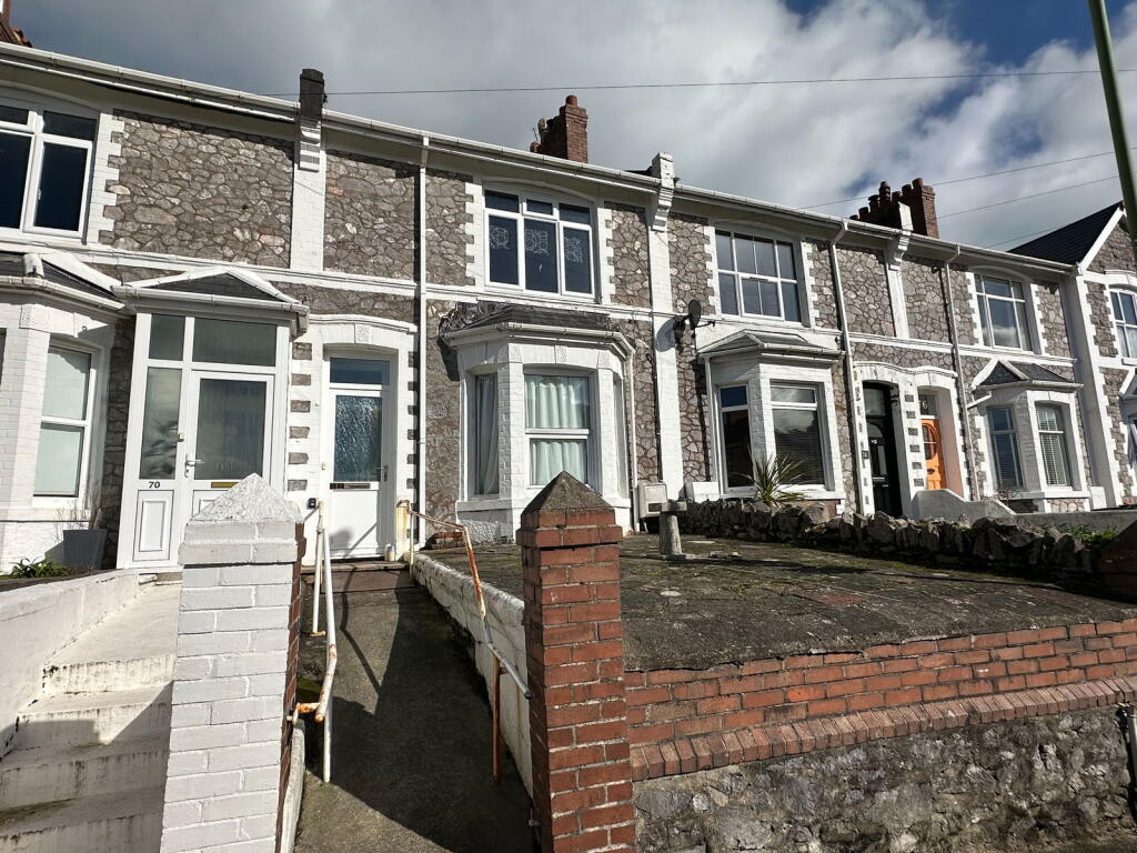 Main image of property: Carlton Road, Torquay, TQ1 1LZ