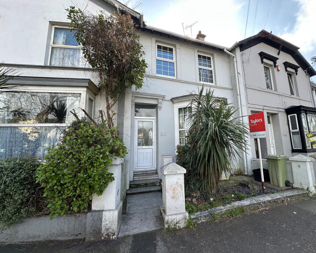 Main image of property: Lymington Road, Torquay, TQ1 4BG