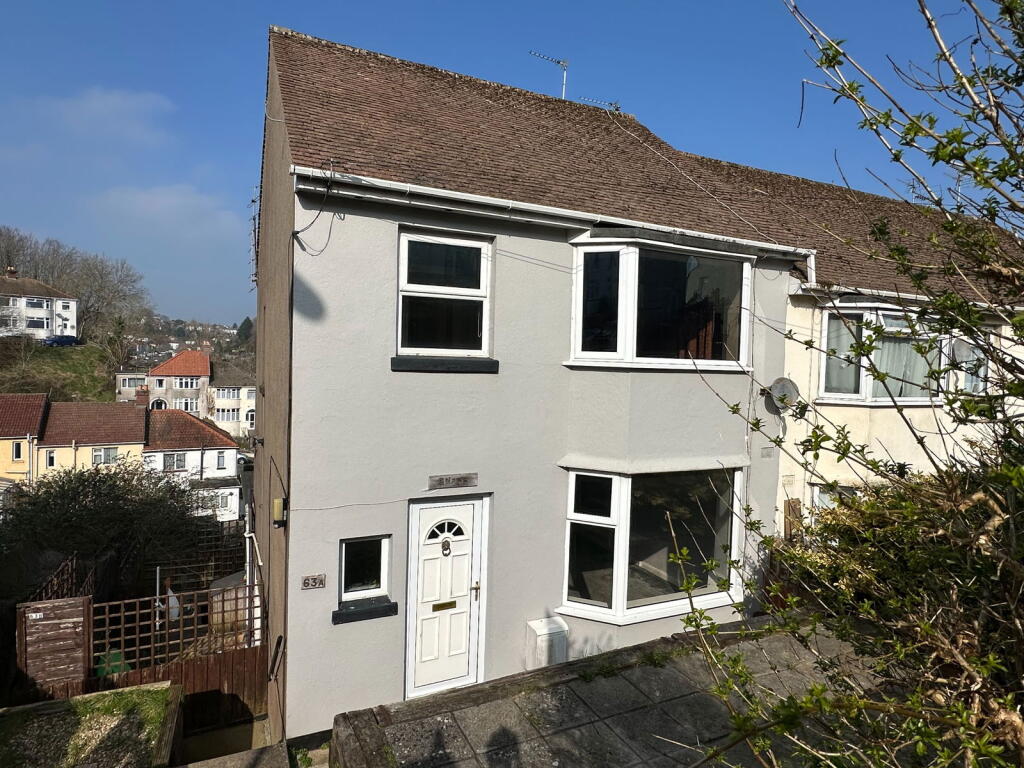 Main image of property: The Reeves Road, Torquay, TQ2 6EQ