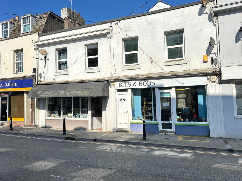 Main image of property: Union Street, Torquay, TQ1 4BY