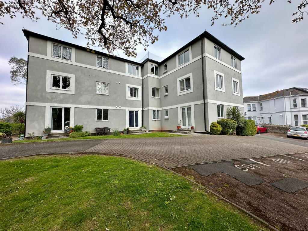 Main image of property: Thurlow Road, Torquay, TQ1 3EE