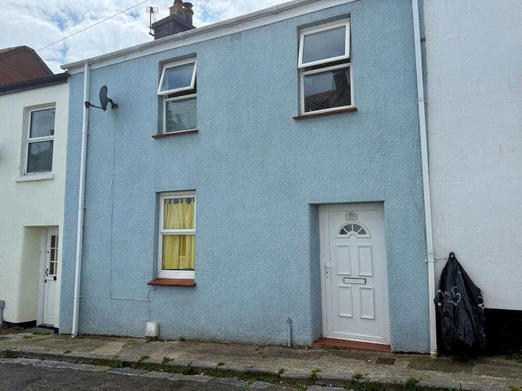Main image of property: Church Lane, Torquay, TQ2 5SE