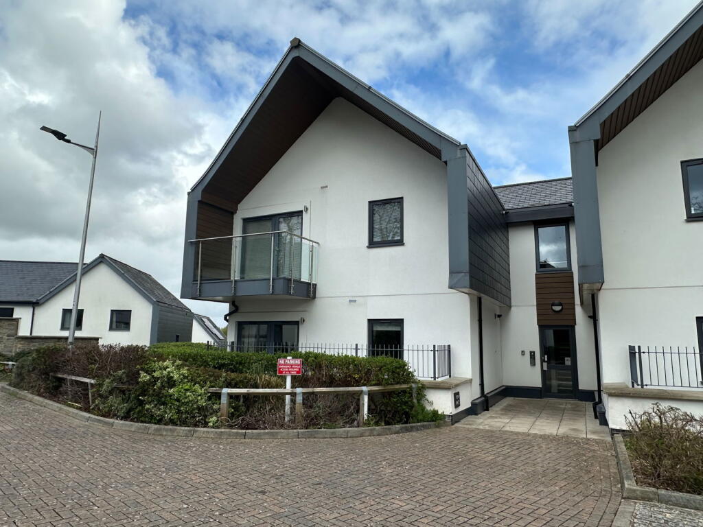 Main image of property: Yew Place, Willowfield Road, Torquay, TQ2 8GU