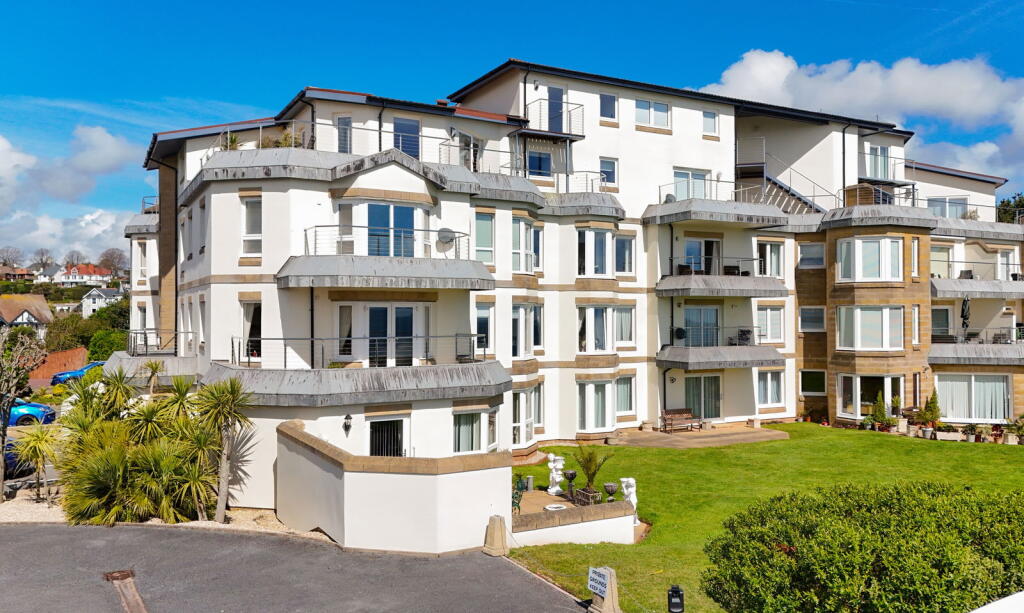 Main image of property: Cliff Road, Livermead, Torquay