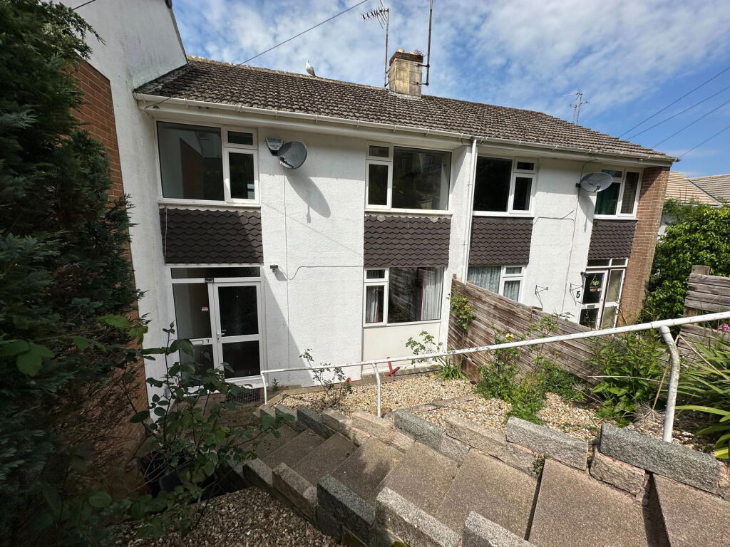 Main image of property: Ben Jonson Close, Torquay, TQ2 6BT