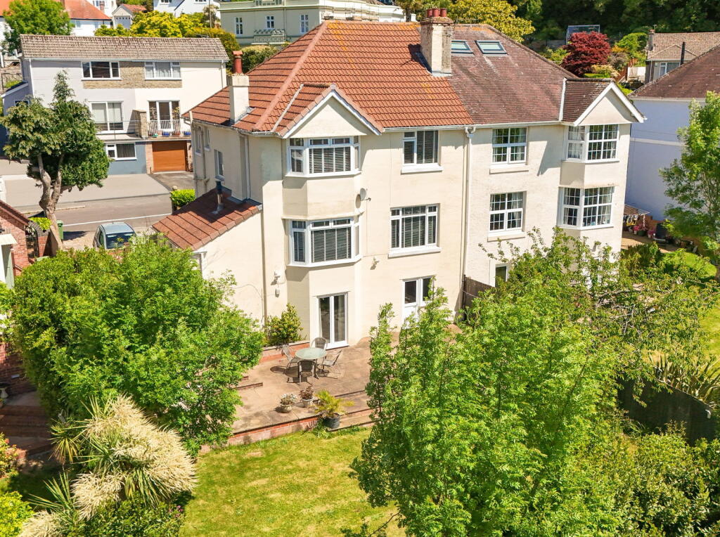 Main image of property: St. Katherines Road, Torquay, TQ1 4DE
