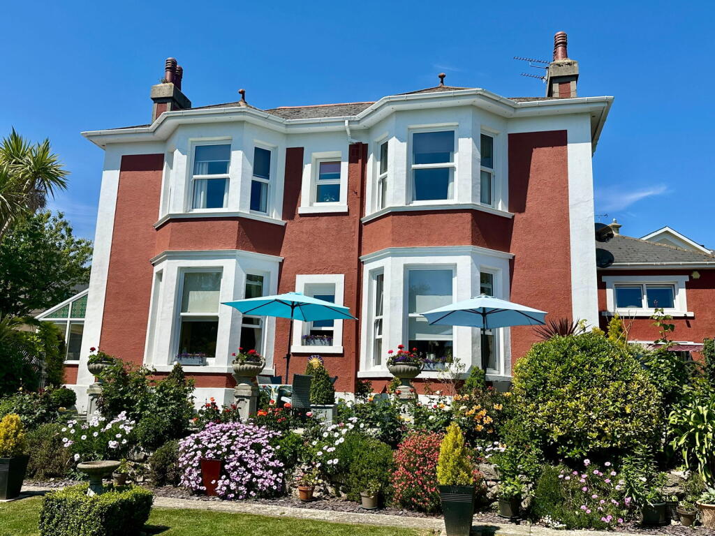 Main image of property: Palermo Road, Torquay, TQ1 3NW
