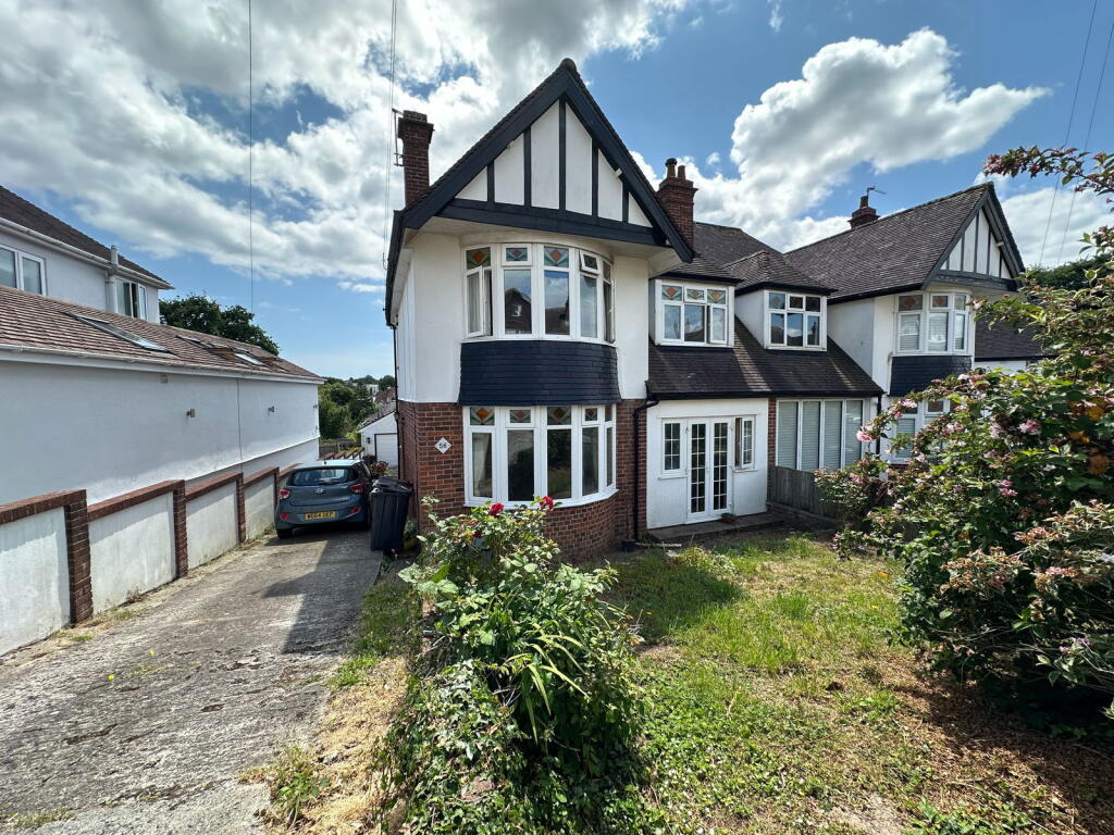 Main image of property: Shiphay Park Road, Torquay, TQ2 7DQ