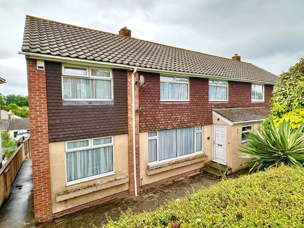 Main image of property: Perinville Road, Torquay, TQ1 3PD