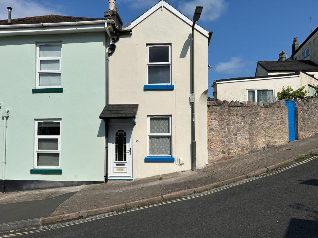 Main image of property: Abbey Road, Torquay, TQ2 5NA