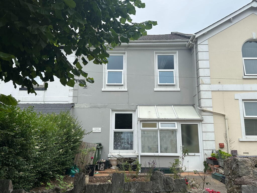 Main image of property: Windsor Road, Torquay, TQ1 1TD