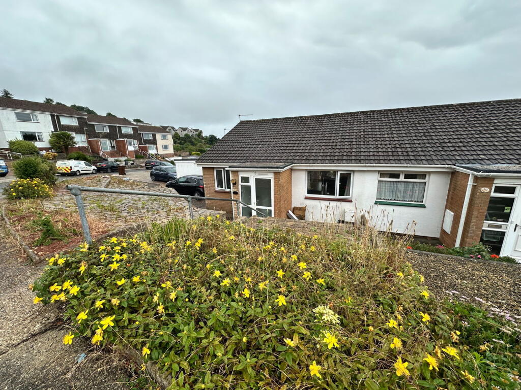 Main image of property: Sutton Close, Torquay, TQ2 8LL
