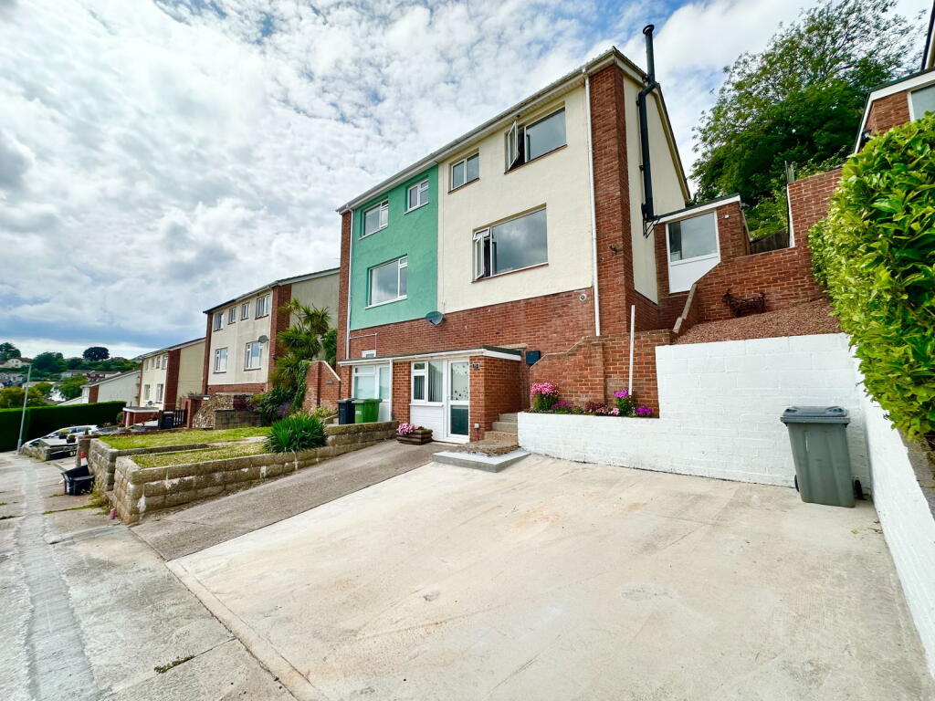 Main image of property: Padacre Road, Torquay, TQ2 8QQ