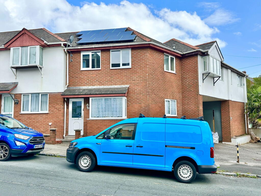 Main image of property: Forest Road, Torquay, TQ1 4JR