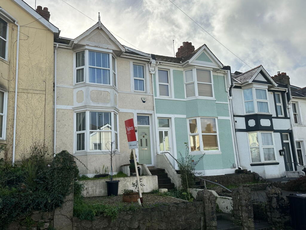 Main image of property: Forest Road, Torquay, TQ1 4JY