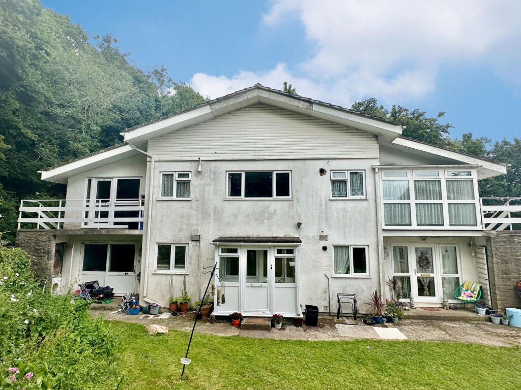 Main image of property: Wesley Close, Torquay, TQ2 8SH