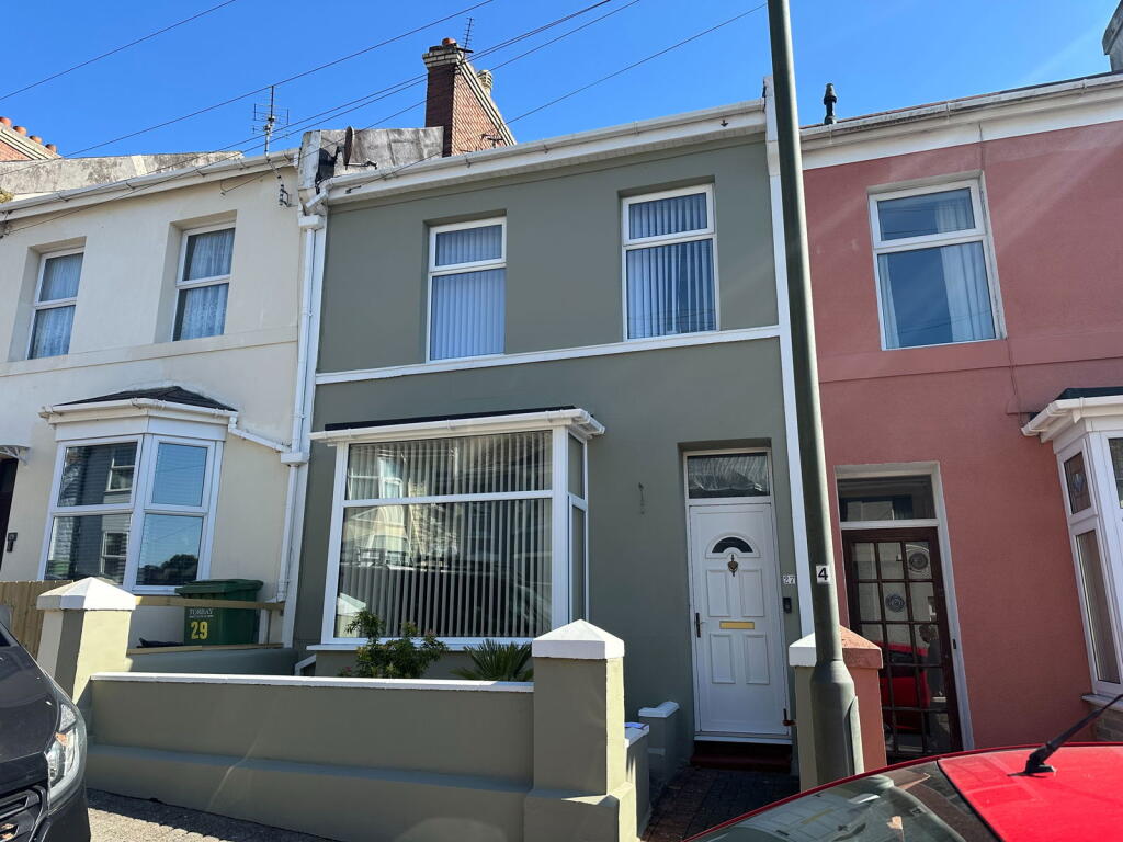 Main image of property: Forest Road, Torquay, TQ1 4JP