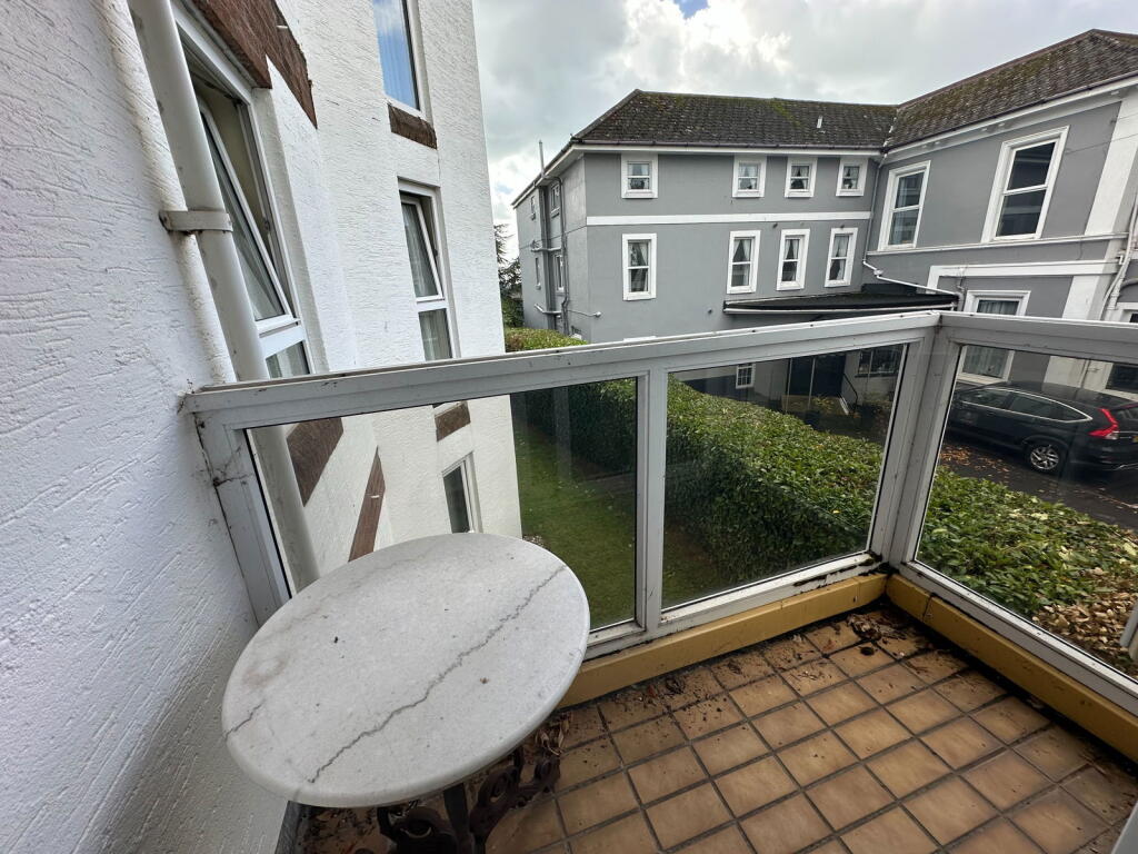 Main image of property: Falkland Road, Torquay, TQ2 5LU