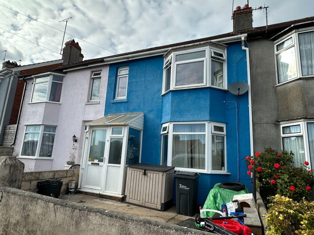 Main image of property: Main Avenue, Torquay, TQ1 4HZ