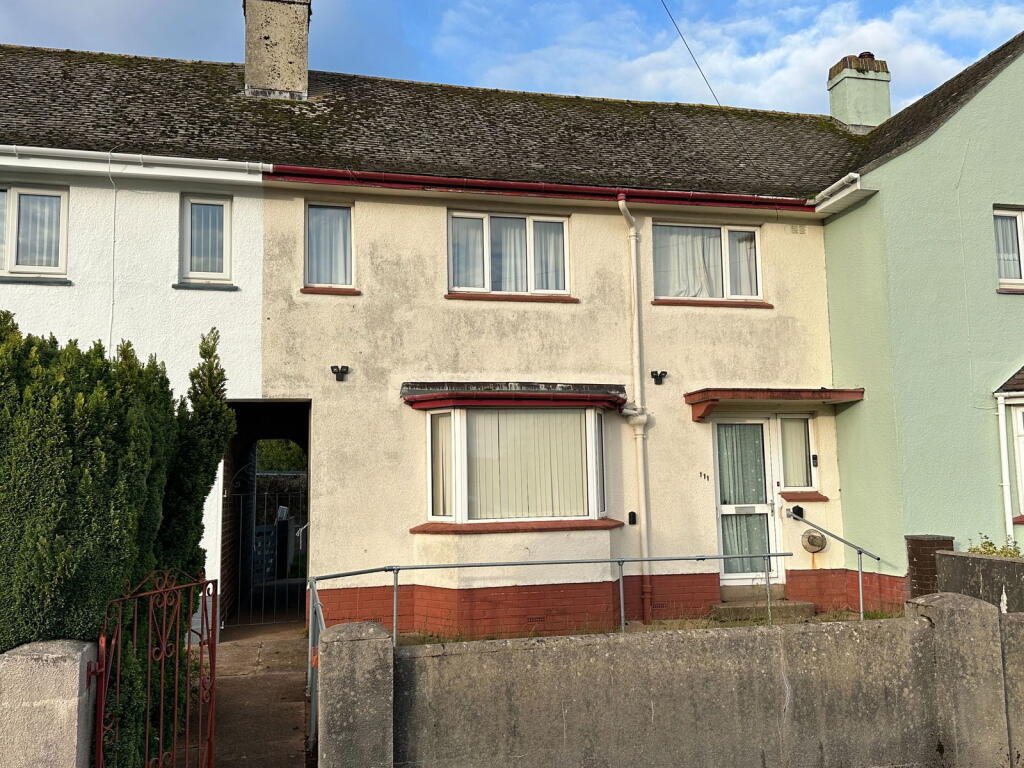 Main image of property: Happaway Road, Torquay