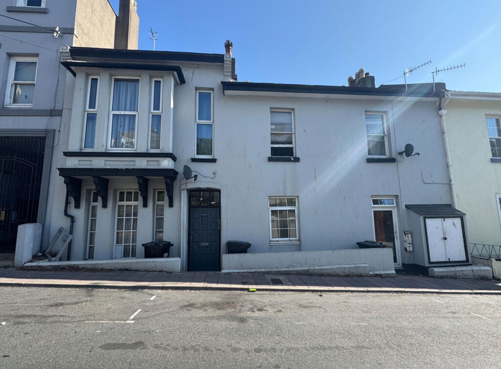Main image of property: Abbey Road, Torquay, TQ2 5NN