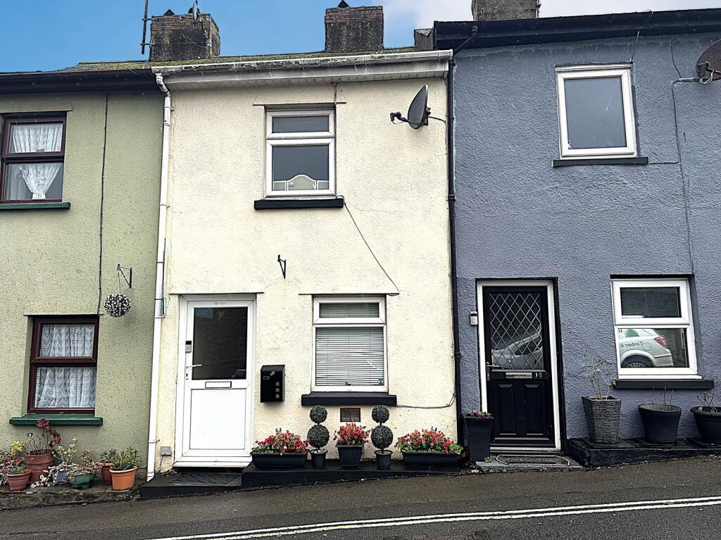 Main image of property: Water Lane, Kingskerswell, Newton Abbot, TQ12 5EU