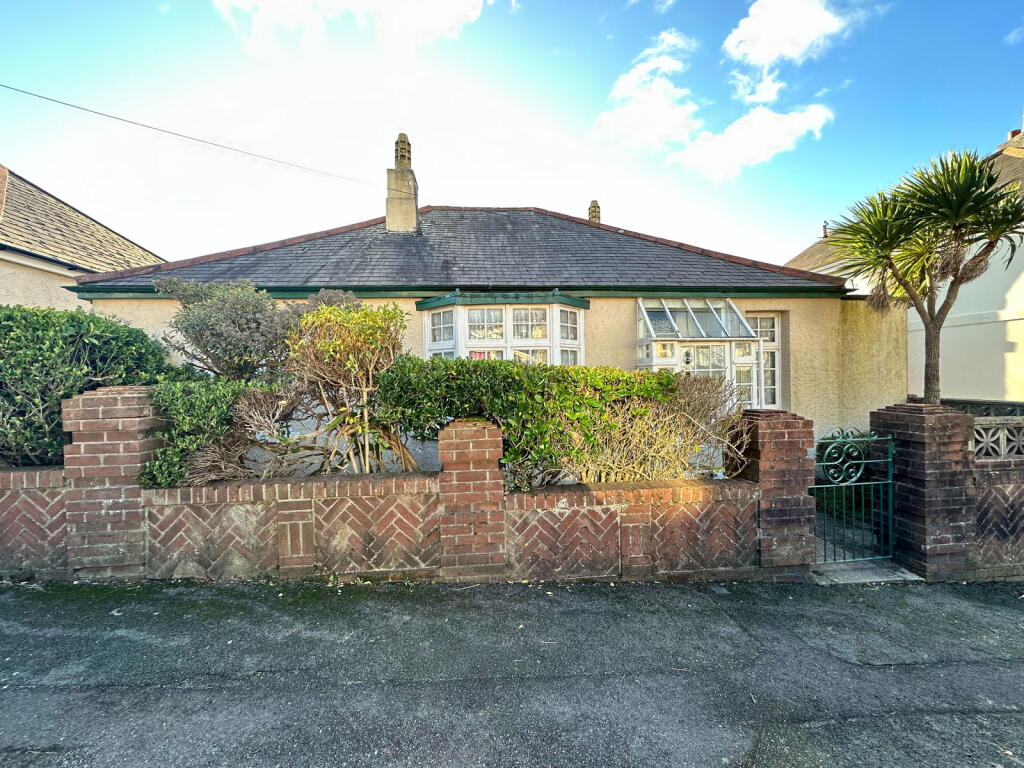 Main image of property: Windsor Road, Torquay, TQ1 1SR