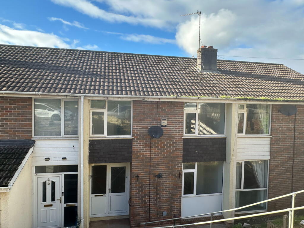 Main image of property: Ben Jonson Close, Torquay, TQ2 6BT