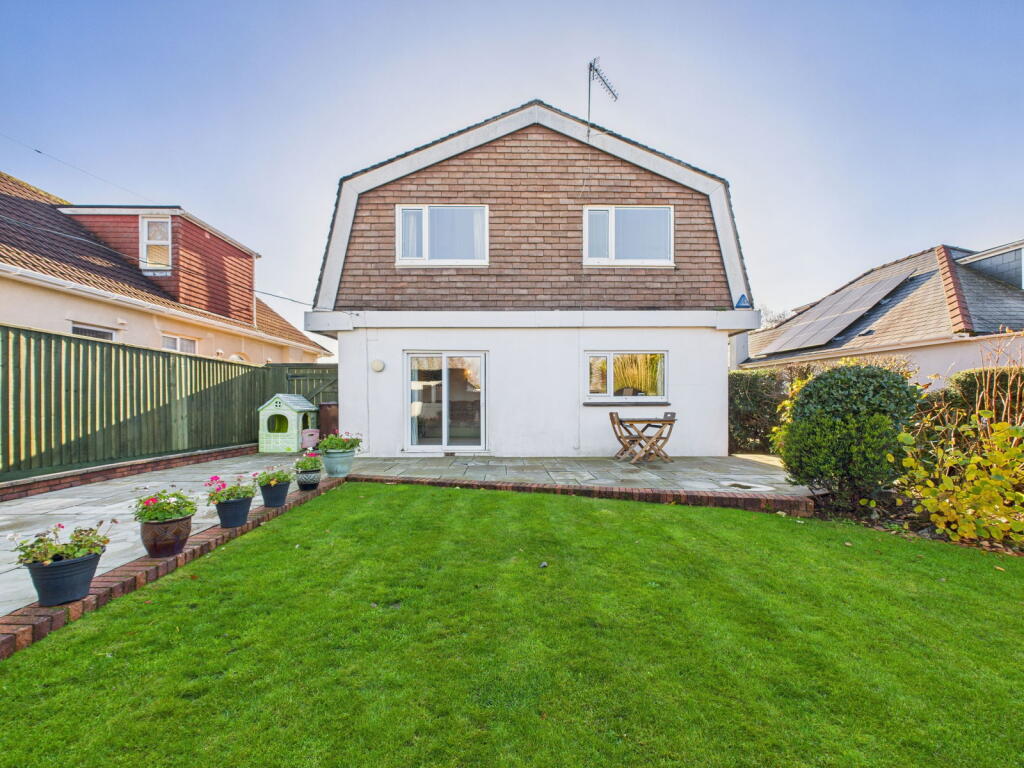 Main image of property: Marldon Road, Torquay, TQ2 7EE