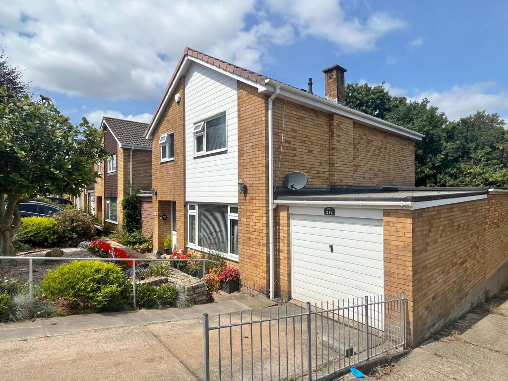 Main image of property: Roselands Drive, Paignton, Torbay