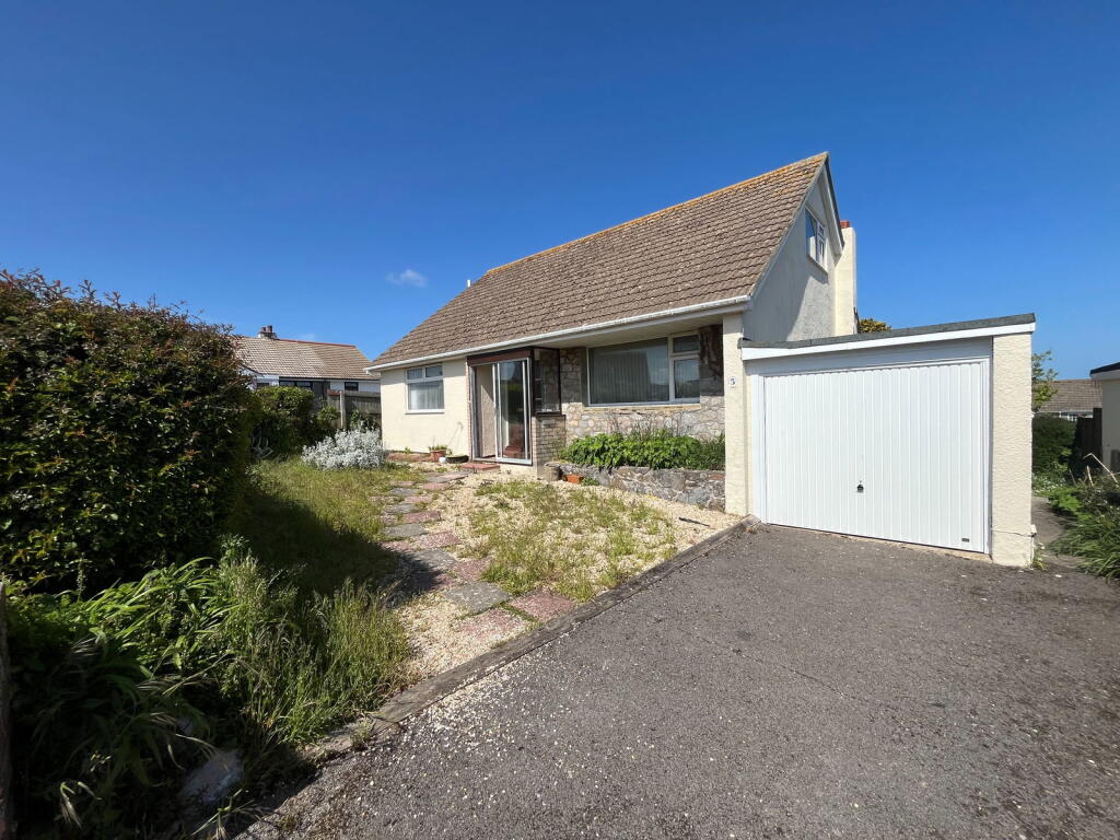 Main image of property: Stabb Close, Paignton