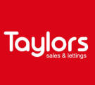 Taylors (Torbay) Ltd, Torquay Estate Agent Logo