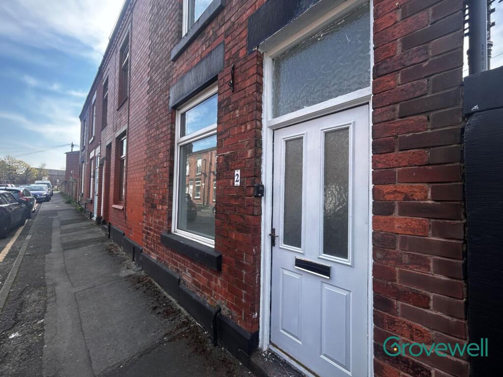 Main image of property: Burlington Street, Chorley