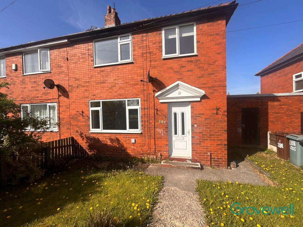 Main image of property: Scot Lane, Wigan