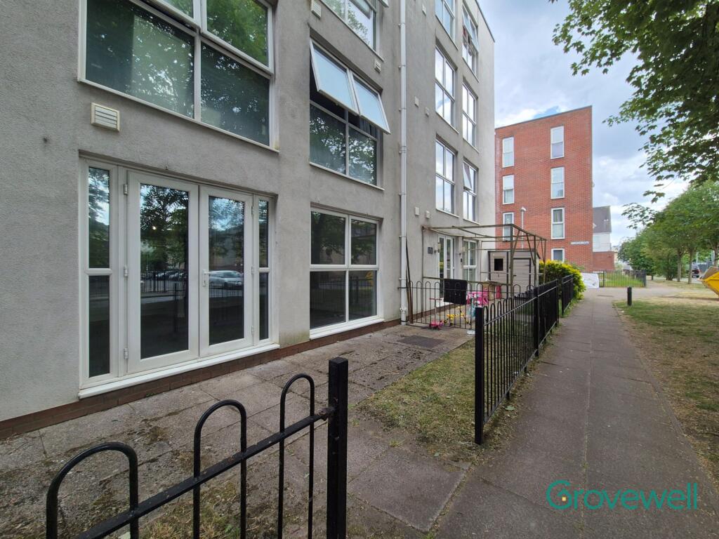 Main image of property: Green View, Salford