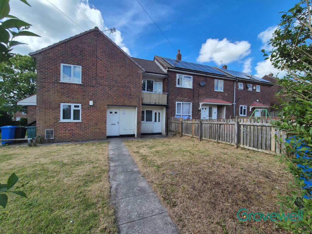 Main image of property: Tinsdale Walk, Middleton, Manchester