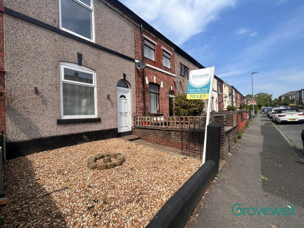 Main image of property: Oram Street, Bury