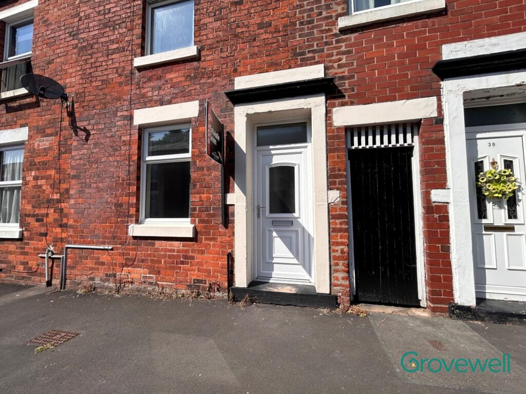 Main image of property: Boundary Street, Leyland