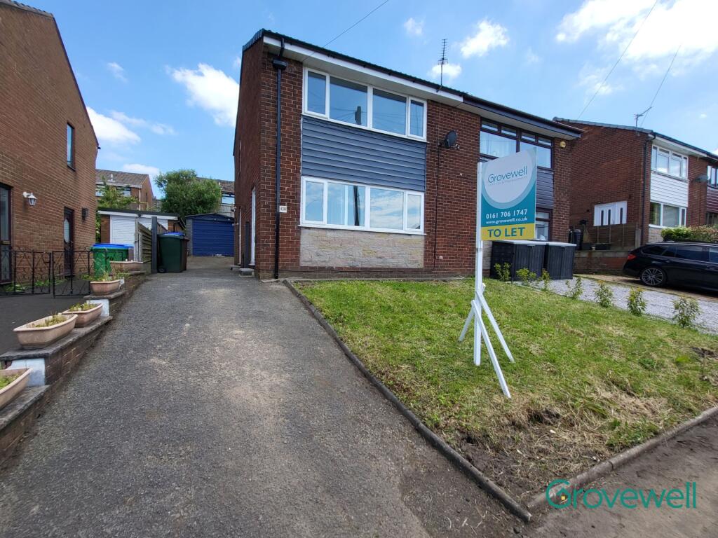 Main image of property: Abbey Drive, Littleborough
