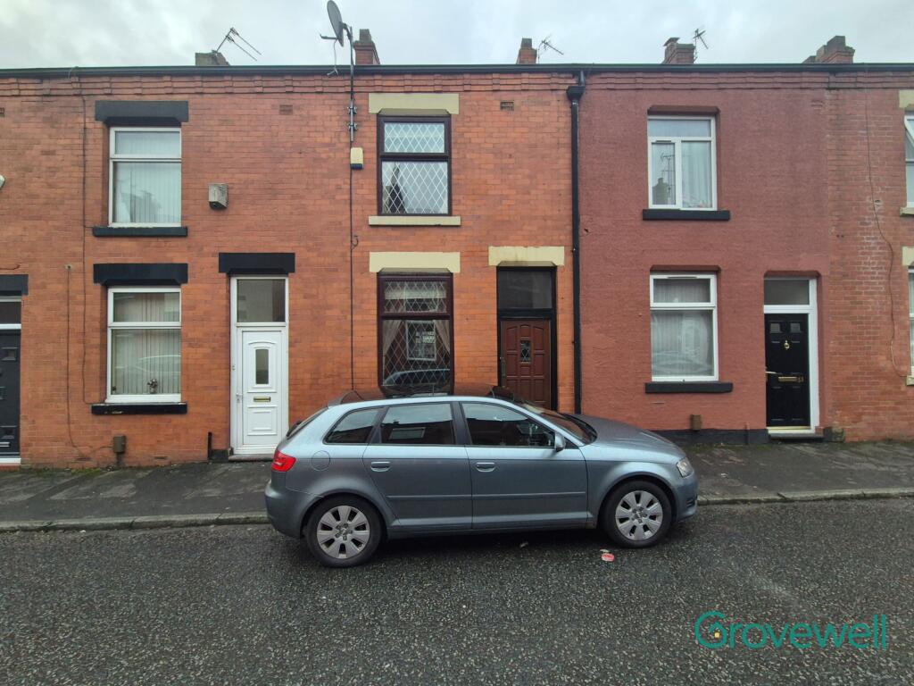 Main image of property: Andrew Street, Middleton, Manchester