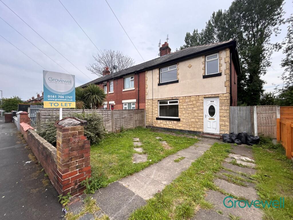 Main image of property: Barlow Road, Dukinfield