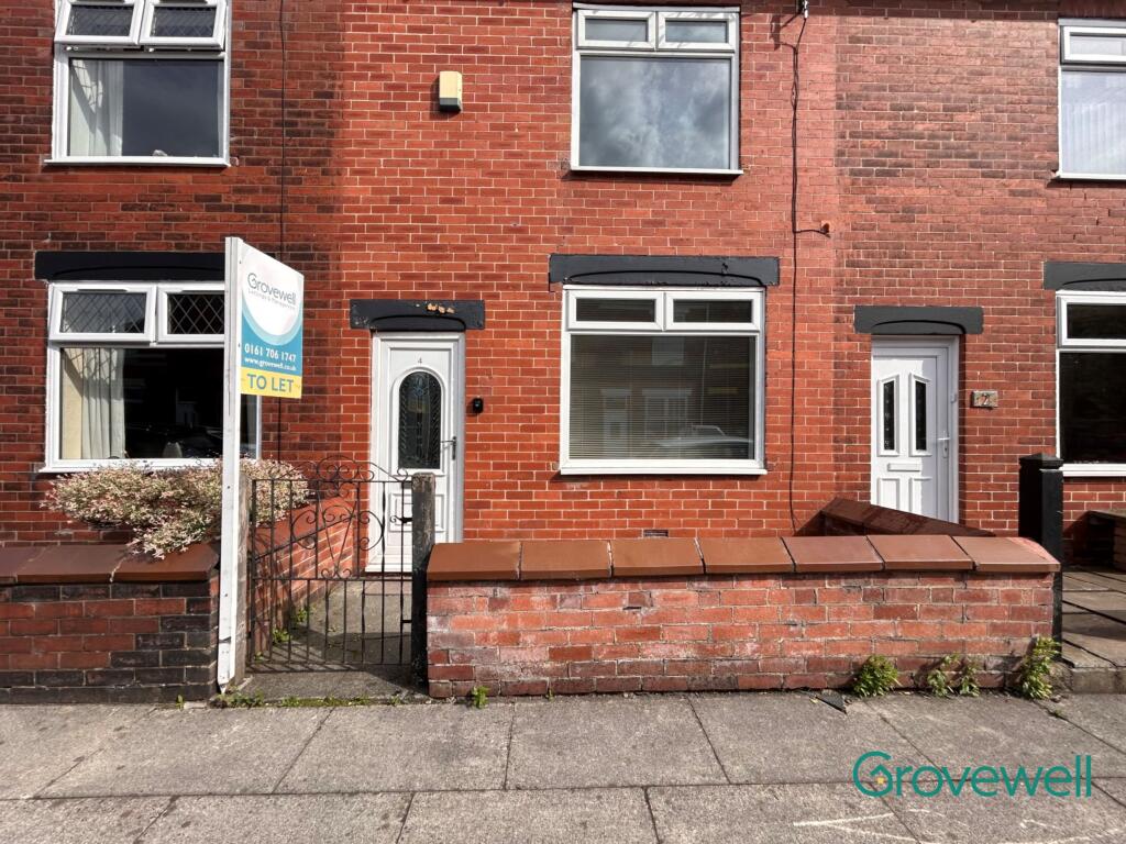 Main image of property: East Street, Radcliffe, Manchester